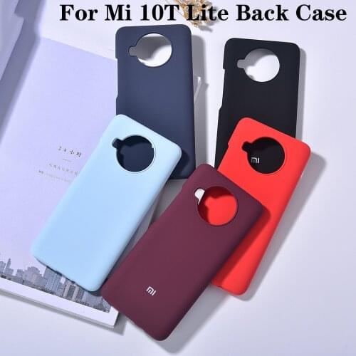 HUAI XIAO HAI Phone Cases Xiaomi Mi 10T 5G