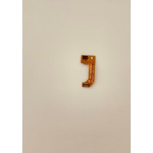 Used Flash light With Flex Cable FPC For Ulefone Armor 2 MTK6757 Octa Core 5.0 inch FHD Free Shipping+ Tracking Number