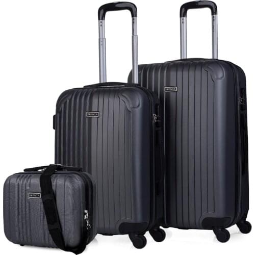 ITACA Small Suitcases