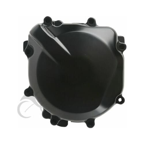 Motorcycle Engine Stator Cover Crankcase For Suzuki GSXR GSX-R 600 750 00-03 GSXR1000 01-02