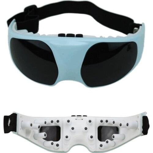 Little Dolphin Eye Massagers