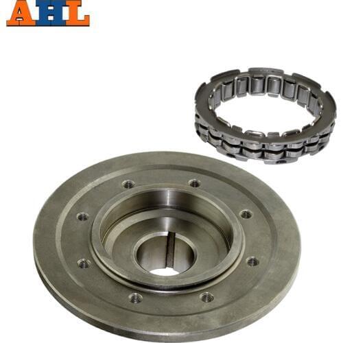 Motorcycle Starter Clutch Beads For BMW F650ST 1997-2000 F650 1997-1999 Aprilia Pegaso 650 GA650 Starter Clutch One Way Bearing