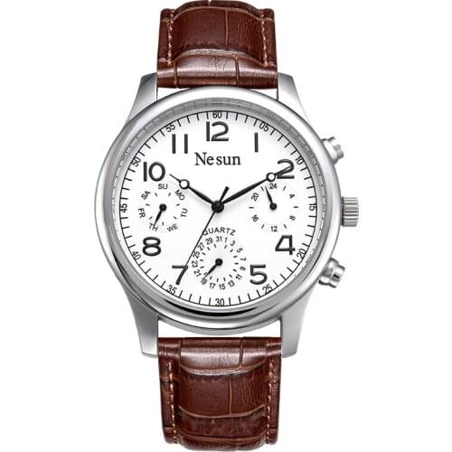 Nesun Chronograph Watches