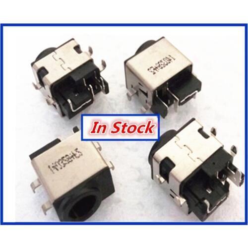New Laptop For Samsung R431 R525 R528 NB30 N210 N128 RV408 RV508 DC Jack Connector Port Power Socket Charging Plug
