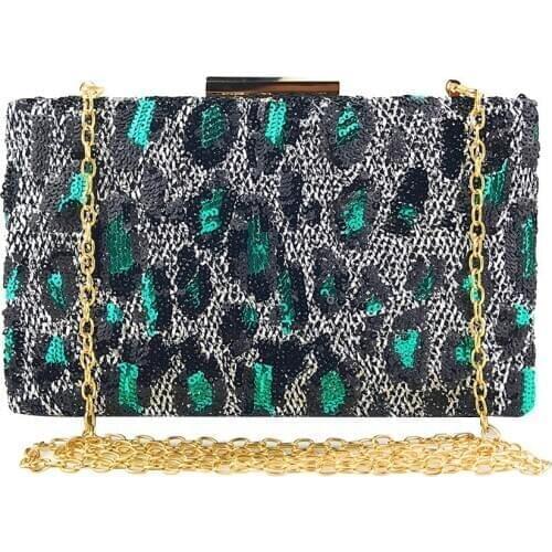 OCARDIAN Women's Small Clutches