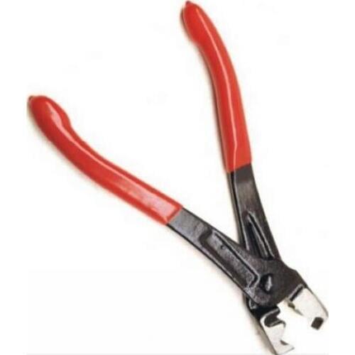 Wholesale High Quality Clic R collar hose pliers for drive shafts angle type auto repair tools 10pcs DHL Free