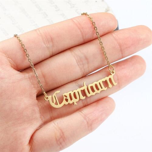 Женские кулоны знаки зодиака Prettyland China At AliExpress