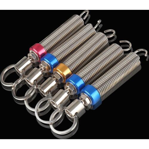 Automatic trunk opening car trunk lifter Universal trunk lifter automatically opens trunk Metal Adjustable spring steel tool