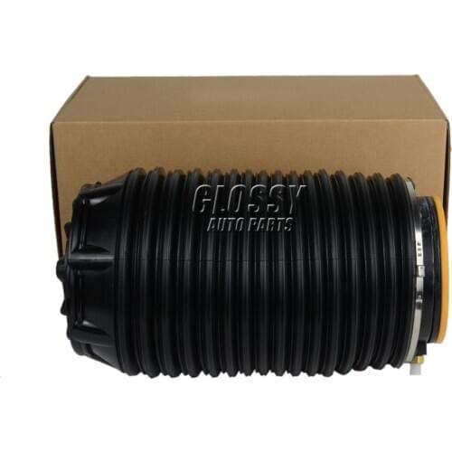 AP02 Rear Left Air Suspension Spring Bag STRUT For Hyundai Equus 55350-3M501 553503M501