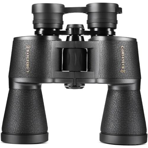 Telescope high power hd 20X50 outdoor low-light night vision non-infrared camping