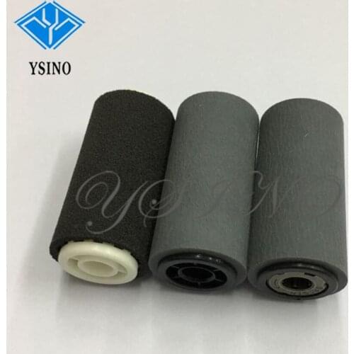 1set Original Quality Long Life ADF Pickup Roller Kit For Xerox DCC 3370 2260 2270 2275 3065 3371 3373 3375 4070 4470 4475 5570
