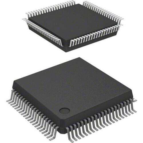 5pcs TDA12010H/N1F00 TDA12010H TDA12010 Integrated IC Chip QFP Package Brand New Original