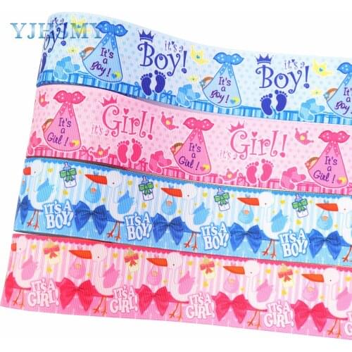 5 yards 1-1/2inche Christmas Christmas tree handmade DIY heat transfer ribbon ribbon threaded ribbon ribbed ribbon ribbon