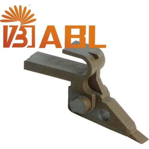 6pcs FB5-8727-000 Upper Fuser Picker Finger for Canon 6055 6065 6075 6255 6265 6275 8085 8095 8105 8205 8285 8295 6555 6565 6575