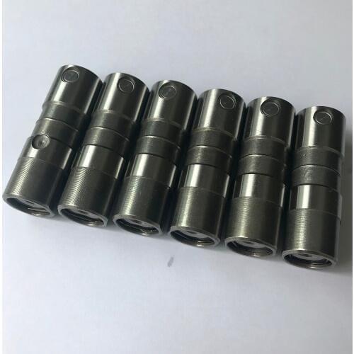 8PCS hydraulic roller lifter For Chevy 5.3 /5.7 /6.0GM LS7 LS1 LS2 LS3