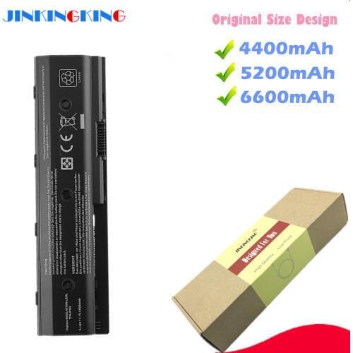 Laptop Battery for HP Envy DV4 DV4-5200 DV6-7200 M6 Pavilion DV4 DV4-5000 DV6-7000 MO06 H2L55AA HSTNN-UB3N LB3P
