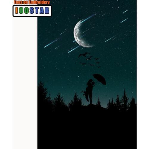 100% Full 5D Diy Daimond Painting "Sweet Lovers" 3D Diamond Painting Round/Square Rhinestones Diamant Painting Embroidery Crafts