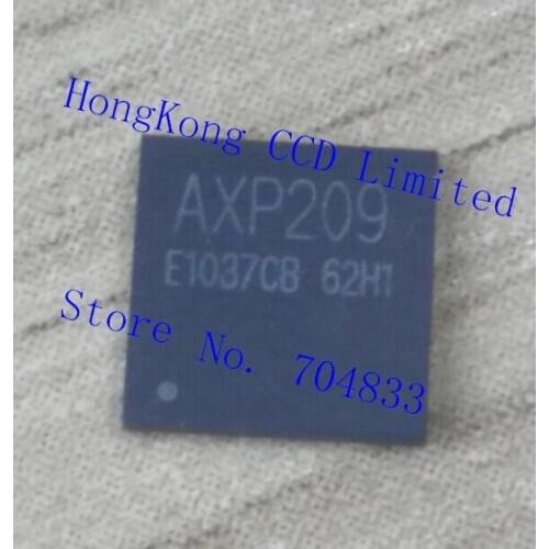 AXP209 AXP209 power management chip