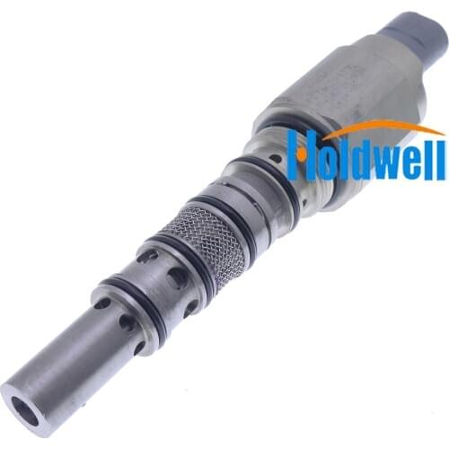 Holdwell Solenoid Valve RE325021 for John Deere TRACTOR 7210R 7230R 7250R 7270R 7290R 7310R 8370R
