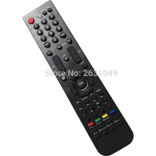 EN-31619A Remote Control for HISENSE TV EN-31608A