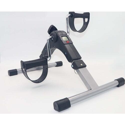 Limb physiotherapy instrument / smash-proof electric rehabilitation machine / stroke hemiplegic patient rehabilitation training