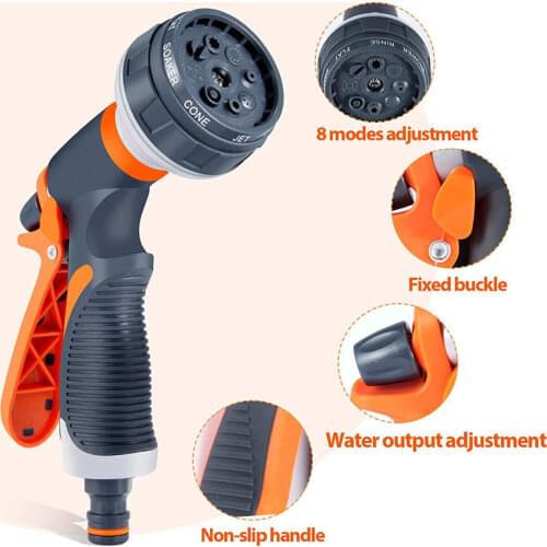 FuQuTi Foam Generators For Washing