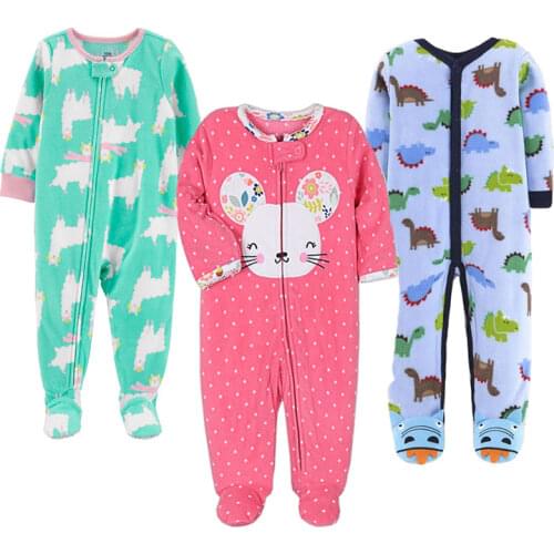 GACOOS Bodysuit For Baby Girls
