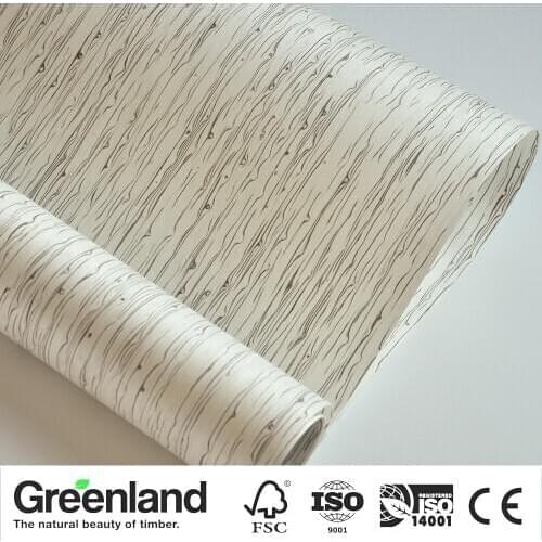 GREENLAND New Design Special Engineered Wood Veneers size 250x58 cm Boat Decking Guitar