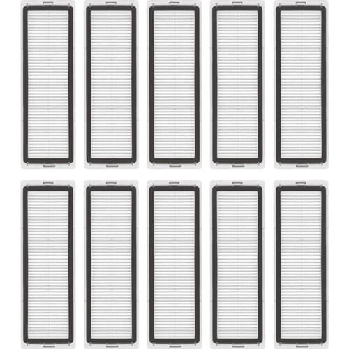 Hepa Filter for Dreame F9 Robot Vacuum Cleaner Parts Kits Replacements