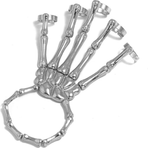 HTTHNCF Rigid Bracelets