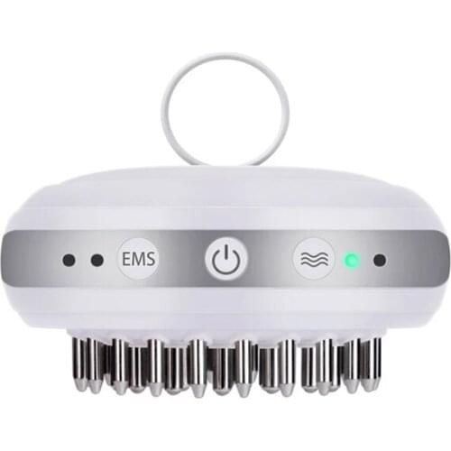 HUGOLULU Head Massagers