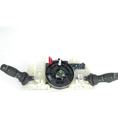 Indicator / Turn Signal / Combination Switch 255670009R Used for LATITUDE SM7 Regulating Switch Auto Parts