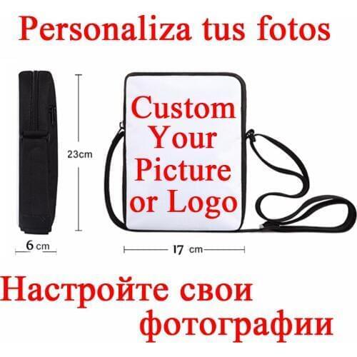 Детские сумки через плечо Instantarts China At AliExpress