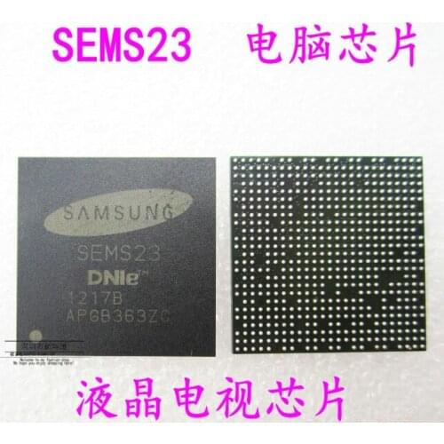 Xinyuan SEMS23 BGA integrated circuit IC LCD chip 1pcs