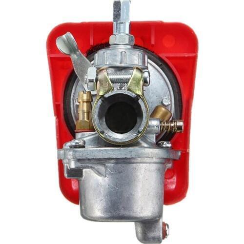 Carburetor 50cc/60cc/66cc/80cc 2 Stroke Engine Motor Motorized Bike Bicycle