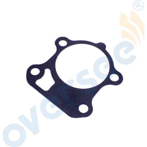 Boat Motor 688-44316-A0 Water Pump Housing Gasket For Yamaha Mariner 75HP 80HP 90HP Outboard