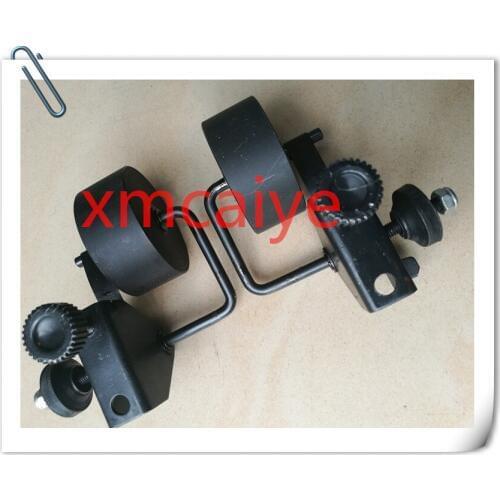 Man Roland 800 eeder wheel complete Roland Printing Machine Spare Parts