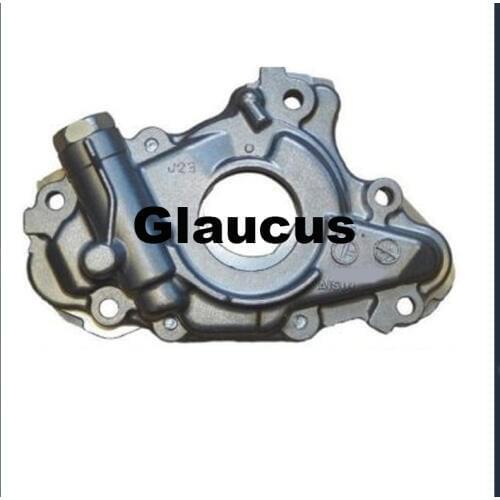 1ZZ 1ZZFE 3ZZ 3ZZFE 4ZZ 4ZZFE engine oil pump for Toyota VISTA WISH MPV VOLTZ ISIS OPA 1.4L 1.6L 1.8L 98- 15100-22020