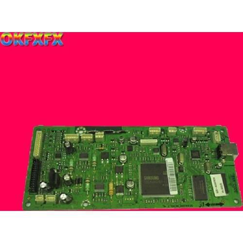 Formatter Board For Samsung SCX-4300 SCX 4300 SCX4300 Formatter Pca Assy logic Main Board MainBoard mother board