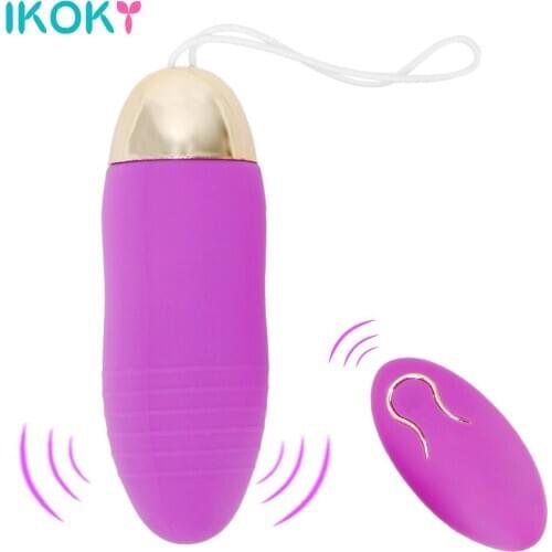 Mini Wireless Vibrators Sex Toys for Women Vagina Anal Plug Massager Female Masturbator Erotic Machine Couple Tools Adults Shop