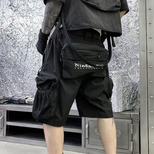 Мужские короткие шорты Ninght Eit China At AliExpress