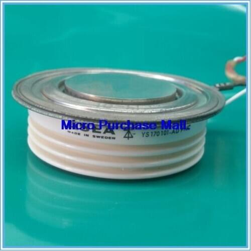 Original Module YS 170 101-AD YS 170 121-XX YS170 101 AF