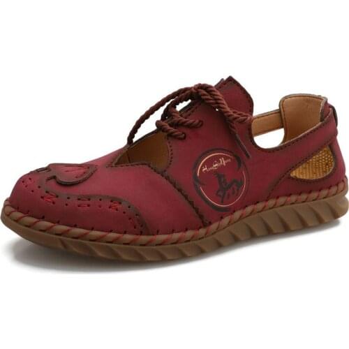 ORPULL Women's Sandals