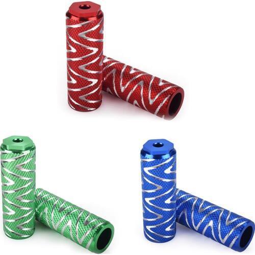 Aluminum Alloy Road Bike Pedal Ultralight MTB Bearing Bicycle Pedal BMX Cylinder Lever Bike Parts Accessories