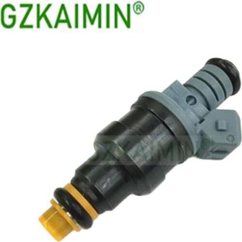 High Quality Fuel Injector OEM 0280150842 For VW Audi Chevy Ford 0280150846