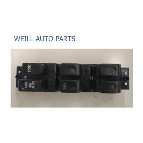 WEILL 3746100-P00-B1-A Lifter switch Door and window switch FOR Great wall wingle