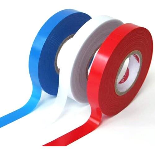 HEMAN 20 Roll Tapetool Tapes PVC Plant Tie Tapetools Branch Tape For Garden Tools Tying Machine Vegetable Fruit Tree Tapenter