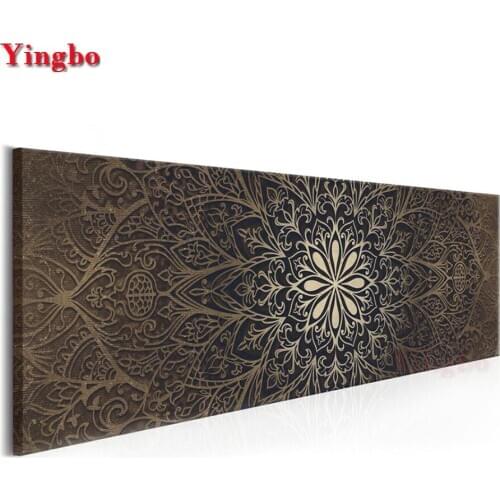 5D Diy Diamond painting cross stitch Islamic Muslim religious icon Diamond embroidery square/round drill mosaic stickers