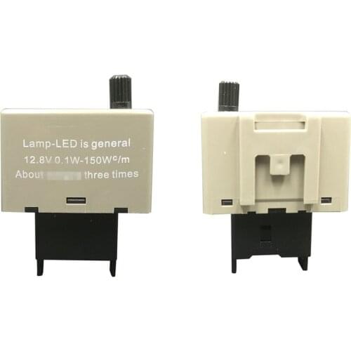 8 Pin Adjustable LED Flasher Relay For Toyota Turn Signal Blinker Light Japanese Car Vehicle Automobile Accessories