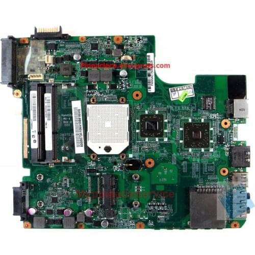 A000073410 Motherboard for Toshiba Salitelite L640D L645D L655D DA0TE3MB6B0